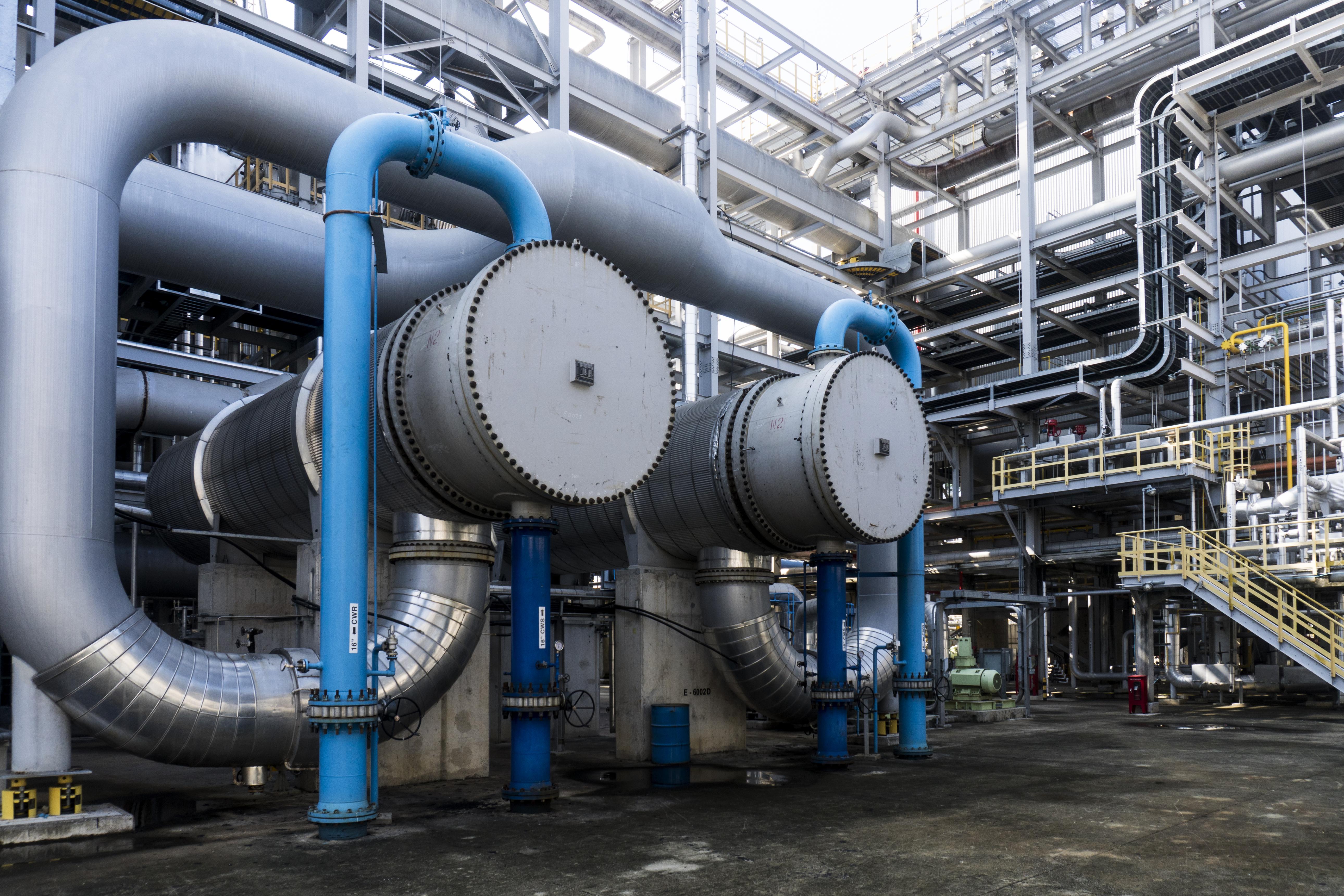 Heat Exchangers